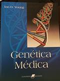 Ler Genética Médica, do autor Ian D. Young