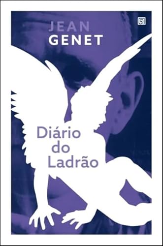 Ler Diário do Ladrão, do autor Jean Genet