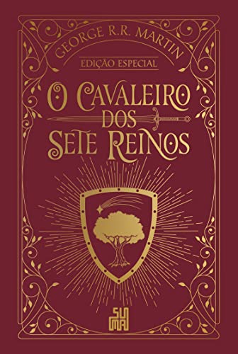 Ler O cavaleiro dos Sete Reinos (Edição especial), do autor George R. R. Martin