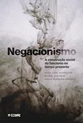 Ler Negacionismo: a construção social do fascismo no tempo presente, do autor Michel Gherman e Óscar Ferreiro-Vázquez Organizadores Karl Schurster Ler Negacionismo: a construção social do fascismo no tempo presente, do autor Michel Gherman e Óscar Ferreiro-Vázquez Organizadores Karl Schurster