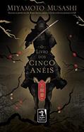 Ler O livro dos cinco anéis, do autor Miyanoto Musashi