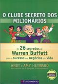 Ler Clube Secreto dos Milionários, do autor Amy Heyward Ler Clube Secreto dos Milionários, do autor Amy Heyward