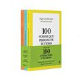 Ler Coleção 100 Coisas para o Sucesso, do autor Nigel Cumberland