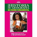 Ler Ensine história e geografia no ensino fundamental: 73 dinâmicas para ampliar o conhecimento dos alunos sobre conteúdos variados, do autor On Line Editora Ler Ensine história e geografia no ensino fundamental: 73 dinâmicas para ampliar o conhecimento dos alunos sobre conteúdos variados, do autor On Line Editora