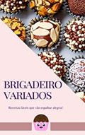 Ler Brigadeiro Variados, do autor Leila Roberta Ler Brigadeiro Variados, do autor Leila Roberta