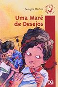 Ler Uma maré de desejos, do autor Georgina Martins