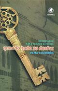 Ler Quando tudo se desfaz: Orientação para tempos difíceis, do autor Pema Chödrön