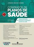 Ler Contratos de Planos de Saúde, do autor Josiane Araújo Gomes Ler Contratos de Planos de Saúde, do autor Josiane Araújo Gomes