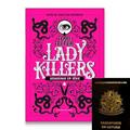 Ler Lady Killers: Assassinas em Série + Brinde, do autor VÁRIOS AUTORES