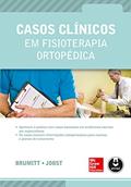 Ler Casos Clínicos em Fisioterapia Ortopédica, do autor Jason Brumitt; Erin E. Jobst