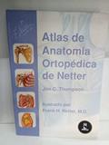 Ler Atlas De Anatomia Ortopedica De Netter, do autor Jon C. Thompson