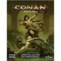Ler Conan 2d20 - Livro Básico: Aventura em Uma era Inimaginável, do autor Nathan Dowdell
