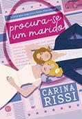 Ler Procura-se um marido, do autor Carina Rissi