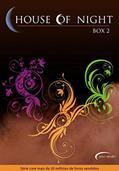 Ler Box House of Night: 2, do autor P.C. Cast; Kristin Cast