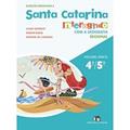 Ler Santa Catarina. Interagindo com a Geografia, do autor Lilian Sourient; Roseni Rudek; Rosiane de Camargo