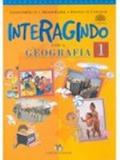 Ler Interagindo com a Geografia 1A, do autor Laura Dave