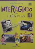 Ler Interagindo com Ciências - 4º Ano, do autor Denise Cristina Bigaiski Ler Interagindo com Ciências - 4º Ano, do autor Denise Cristina Bigaiski