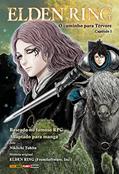 Ler Elden Ring: O caminho para Térvore - Capítulo 1, do autor Nikiichi Tobita