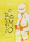 Ler O Boêmio, do autor Ronaldo Lima