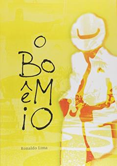 O Boêmio, do autor Ronaldo Lima