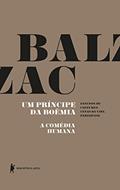 Ler Um príncipe da Boêmia - A Comédia Humana, do autor Honoré de Balzac