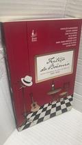 Ler Feitiço Do Boêmio: Contos Inspirados Na Vida E Na Obra De Noel Rosa, do autor Esther Regina Largman E Outros Ler Feitiço Do Boêmio: Contos Inspirados Na Vida E Na Obra De Noel Rosa, do autor Esther Regina Largman E Outros