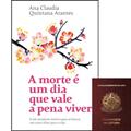 Ler A morte é um dia que vale a pena viver + Brinde, do autor VÁRIOS VÁRIOS