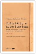 Ler Judiciário e Autoritarismo - 2ª Ed. - 2022, do autor Vanessa Dorneles Schinke