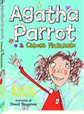 Ler Agatha Parrot e a Cabeça Flutuante, do autor Kjartan Poskitt