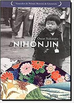 Nihonjin, do autor Oscar Nakasato