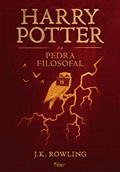 Ler Harry Potter e a Pedra Filosofal: 1, do autor J.K. Rowling Ler Harry Potter e a Pedra Filosofal: 1, do autor J.K. Rowling