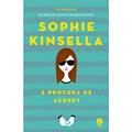 Ler À procura de Audrey, do autor Sophie Kinsella