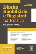 Ler Direito Imobiliário e Registral na Prática 2Ed., do autor Alexandre Nunes de Moraes