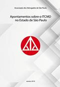 Ler Apontamentos sobre o ITCMD no Estado de São Paulo, do autor Dina Darc Ferreira Lima Cardoso; Fernando Brandão Whitaker Ler Apontamentos sobre o ITCMD no Estado de São Paulo, do autor Dina Darc Ferreira Lima Cardoso; Fernando Brandão Whitaker