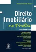 Ler Direito Imobiliário na Prática, do autor Alexandre Nunes De Moraes