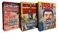 Ler Box - O Melhor de George Orwell - 1984; A revolução dos bichos; Homenagem à Catalunha e Guerra Espanhola, do autor George Orwell Ler Box - O Melhor de George Orwell - 1984; A revolução dos bichos; Homenagem à Catalunha e Guerra Espanhola, do autor George Orwell