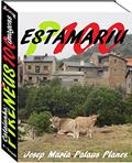 Ler Catalunha: Pirenéus [ESTAMARIU] (100 imagens), do autor JOSEP MARIA PALAUS PLANES