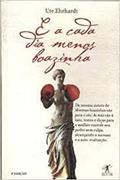 Ler E A Cada Dia Menos Boazinha, do autor Ute Ehrhardt Ler E A Cada Dia Menos Boazinha, do autor Ute Ehrhardt