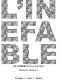 Ler L'inefable: un homenatge al meu avi: O inefável: uma homenagem ao meu avô, do autor Fernanda Quintero