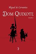 Ler Dom Quixote - Vol. I, do autor Miguel De Cervantes