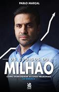 Ler Os Códigos do Milhão, do autor Pablo Marçal Ler Os Códigos do Milhão, do autor Pablo Marçal