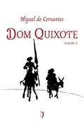 Ler Dom Quixote - Vol. 2, do autor Miguel De Cervantes