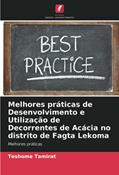 Ler Melhores práticas de Desenvolvimento e Utilização de Decorrentes de Acácia no distrito de Fagta Lekoma: Melhores práticas, do autor Teshome Tamirat Ler Melhores práticas de Desenvolvimento e Utilização de Decorrentes de Acácia no distrito de Fagta Lekoma: Melhores práticas, do autor Teshome Tamirat