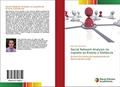 Ler Social Network Analysis no suporte ao Ensino a Distância: Análise da interacção estabelecida em fóruns de discussão, do autor João Nuno Gonçalves Ler Social Network Analysis no suporte ao Ensino a Distância: Análise da interacção estabelecida em fóruns de discussão, do autor João Nuno Gonçalves