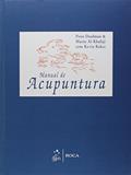 Ler Manual de Acupuntura, do autor Peter DEADMAN