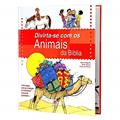 Ler Divirta-se com os animais da Bíblia, do autor Berta Garcia