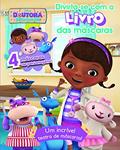 Ler Doutora Brinquedos - Volume 1. Coleção Divirta-se com o Livro das Máscaras Disney, do autor Vários Autores Ler Doutora Brinquedos - Volume 1. Coleção Divirta-se com o Livro das Máscaras Disney, do autor Vários Autores