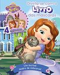 Ler Princesinha Sofia - Volume 1. Coleção Divirta-se com o Livro das Máscaras Disney, do autor Vários Autores Ler Princesinha Sofia - Volume 1. Coleção Divirta-se com o Livro das Máscaras Disney, do autor Vários Autores