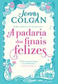 Ler A padaria dos finais felizes (Little Beach Street Bakery Livro 1), do autor Jenny Colgan