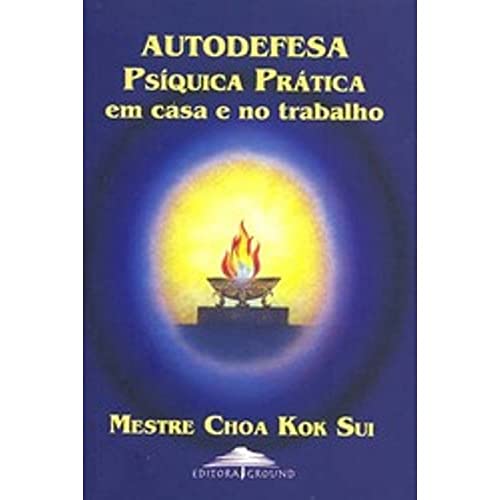 Ler Psicoterapia Prânica, do autor Choa Kok Sui Ler Psicoterapia Prânica, do autor Choa Kok Sui